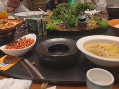 -呷湘厨·鱼汤捞饭·剁椒鱼头·辣椒炒肉(国家会展中心店)
