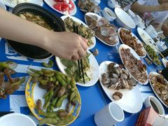 android_upload_pic-天津乾毓德饭庄·清真传统炒菜·海鲜烧烤(咸阳路店)