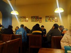 大堂-绝城芋儿鸡(犀浦旗舰店)