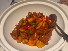 -院里寻菜·精致庭院菜(观沙岭店)