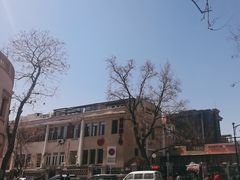 -天津五大道文化旅游区