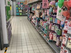 -物美超市(通州果园店)