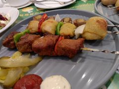 -库滋明·俄罗斯特色美食(中央大街店)