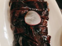 -新吉士·上海菜(浦东LCM置汇旭辉店)