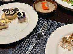 -艺站·自助餐厅·西餐厅(济南绿地美利亚酒店)