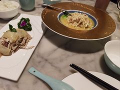 -蝶园·装修中(BFC外滩金融中心店)