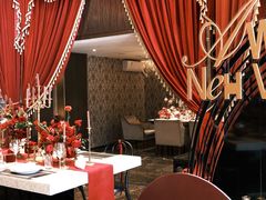 -郑州希尔顿酒店·阿米奇意大利餐厅