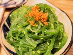 -西月山居匠心创意料理(江汉路新佳丽广场店)