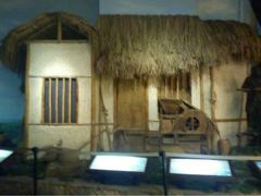 -中国闽台缘博物馆