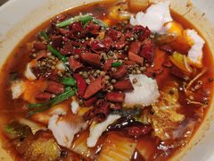 -绿茶餐厅(西单老佛爷店)