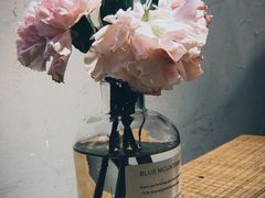 -研途咖啡馆(健康路店)