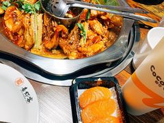 -CoCo都可(万达广场店)
