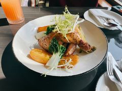 -哈蒙德餐厅