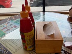 -捷信牛奶甜品世家(学府店)