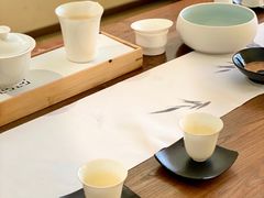 -小茶闲舍·观景商务茶馆(广州塔店)