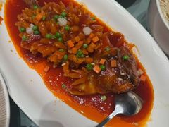 -阿明小菜·海鲜·上海菜(梅陇店)