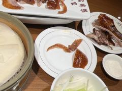 -全聚德(新街口店)