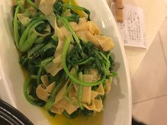 -老上海弄堂菜馆(恒基名人购物中心店)