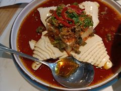 皮蛋豆腐-西城汇·精致淮扬菜(吾悦广场店)