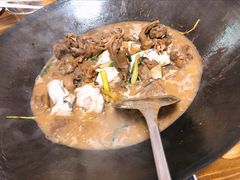 红焖农家鹅-横琴蚝苑·地道农家菜