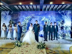 -Sunny喜铺婚礼策划(东部店)
