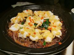 -绿茶餐厅(松江万达店)