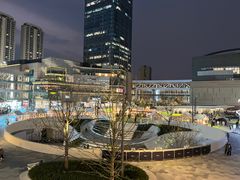 -La Terre乐田(万象城店)