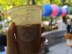 -大小咖啡 BigSmallCoffee(麦子店)