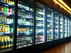 -CIRCLE·酒吧(第一国际店)