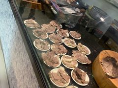 -张有德老字号牛肉面(总店)