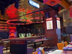 -丽伟的串·烧烤·砂锅(季景天地店)