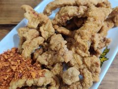 -冒椒火辣(奎星楼街店)