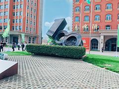 -青岛啤酒博物馆