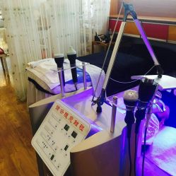 -净颜专业祛斑祛痘