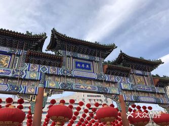 北京地坛公园攻略|庙会来打卡