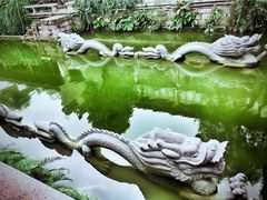 -龙潭水乡