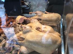 -竺桥兄弟烤鸭馆(竺桥店)