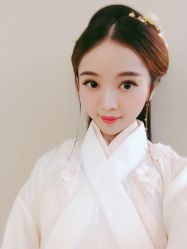 -盘子女人坊古装写真摄影(厦门总店)