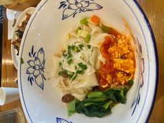 -粉巷13號陕菜馆
