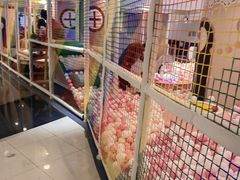 -银座mall(东直门店)