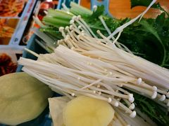 -0317火锅鸡·清真(正达店)