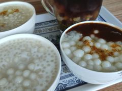 -笃笃笃糖粥(十全街店)