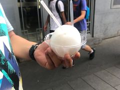 -椰子下蛋(南锣鼓巷店)