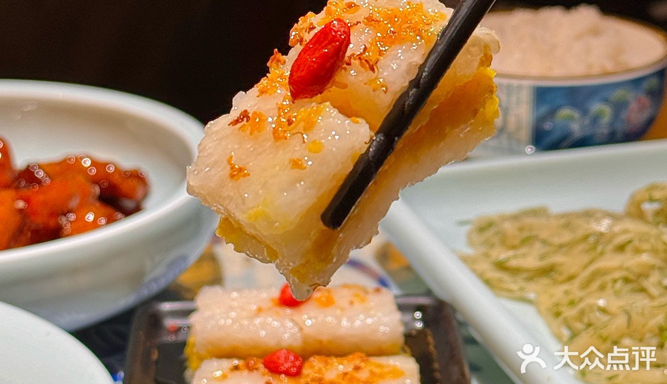 来了！来了！它来深圳了！！西安必吃榜🐛