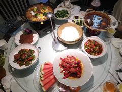 -徽韵人家·传承正宗徽菜(牡丹园店)