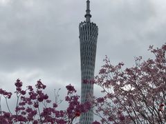 -海心沙亚运公园