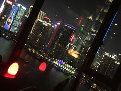 -上海外滩英迪格酒店