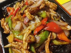 -大话小腰(鸟巢店)