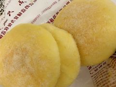 鳕鱼小贝-鲍师傅糕点(春熙路店)