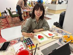 -信马画室 成人零基础到个人创作画室(亚运村店)